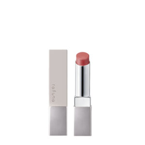 ラフナ ナチュラルカラーリップ テラコッタレッド