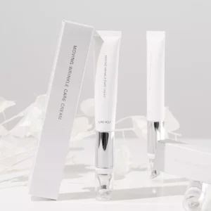 ムービングリンクルケアアイクリーム