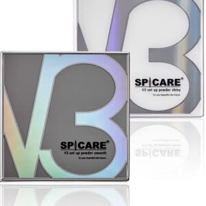 スピケア V3フィニッシングパウダー ・スムース