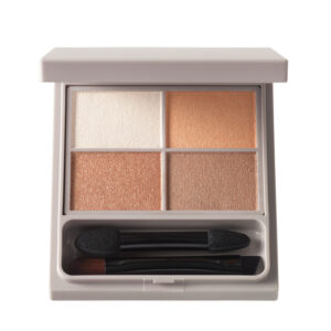 ラフナ　デザイニングアイカラー（ブラシ&チップ付）  [アイシャドウ&アイブロー]