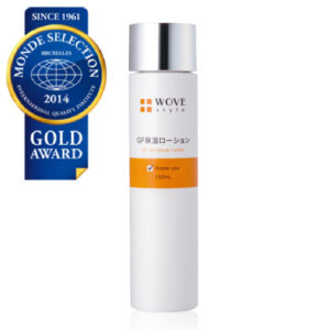 ウォブスタイル GFスキンローション