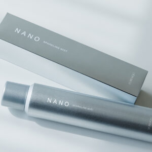 ウィルエー ナノスパークリングミスト