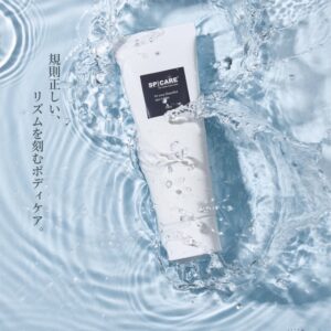 スピケア V3ハンドクリーム
