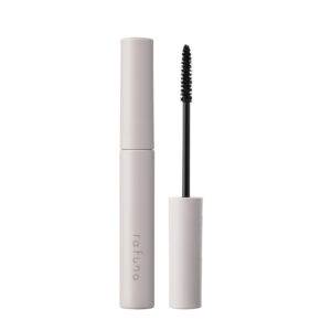 ラフナ グロウアップマスカラ/ブラック