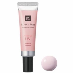 リバイブローズ　トーンアップUV