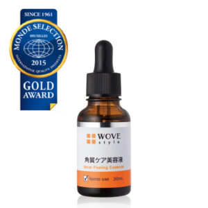 ウォブスタイル モイストピール