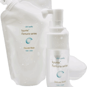 フェムリエ　デリケートウォッシュ