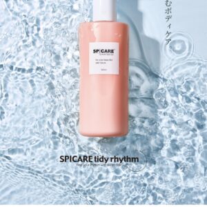 スピケア V3ボディクリーム