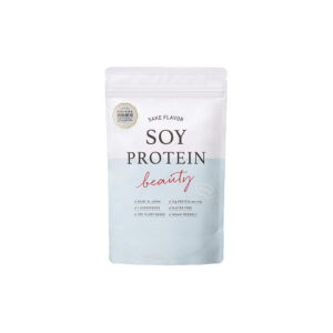 ソイプロビューティー・プロテイン・レギュラー200g SAKE味 ￥3780