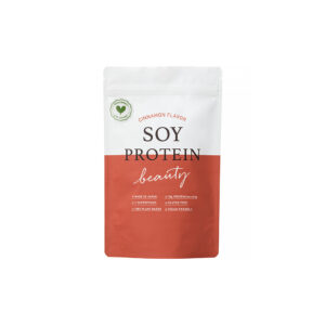 ソイプロビューティー・プロテイン・レギュラー200gシナモン味 ￥3780
