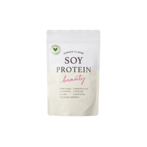 ソイプロビューティー・プロテイン・レギュラー200gきな粉味 ￥3780