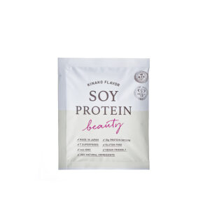 ソイプロビューティー・プロテイン・トライアルきな粉味